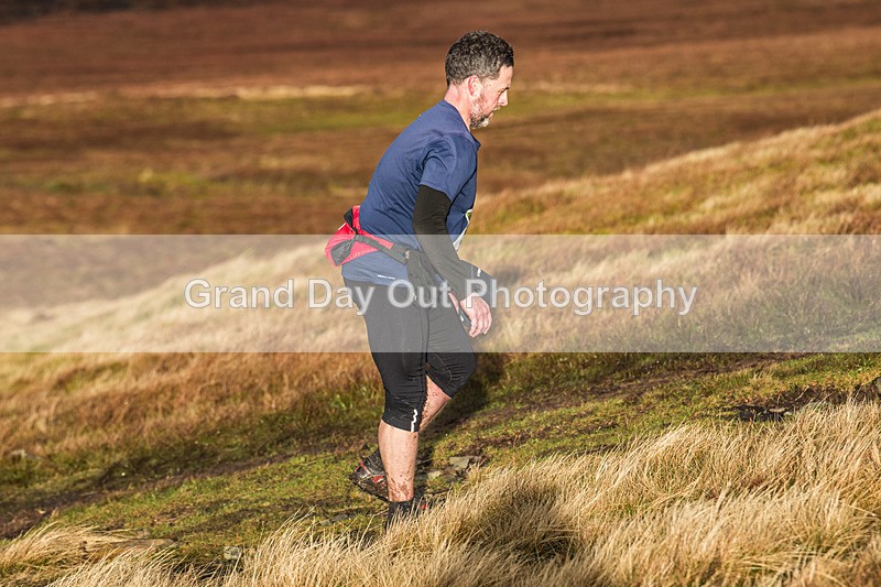 Nine Standards-721 - Nine Standards Fell Race Wednesday 1st January 2025