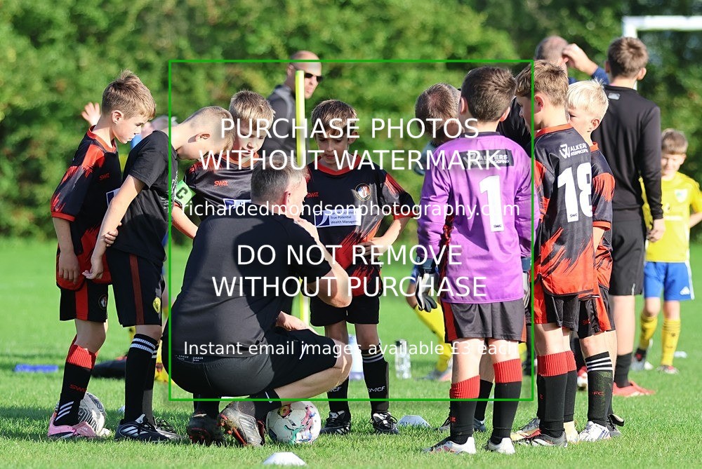 533A6863 - Kendal United U9 vs Heathwaite Youth United U10 (19/9/26)