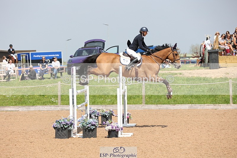 240511A-122558-12883 - Cls 35 Prestige Big Star Champ Quali