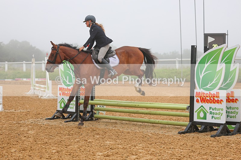 3E7A4497 - Class 1: Senior 60cm