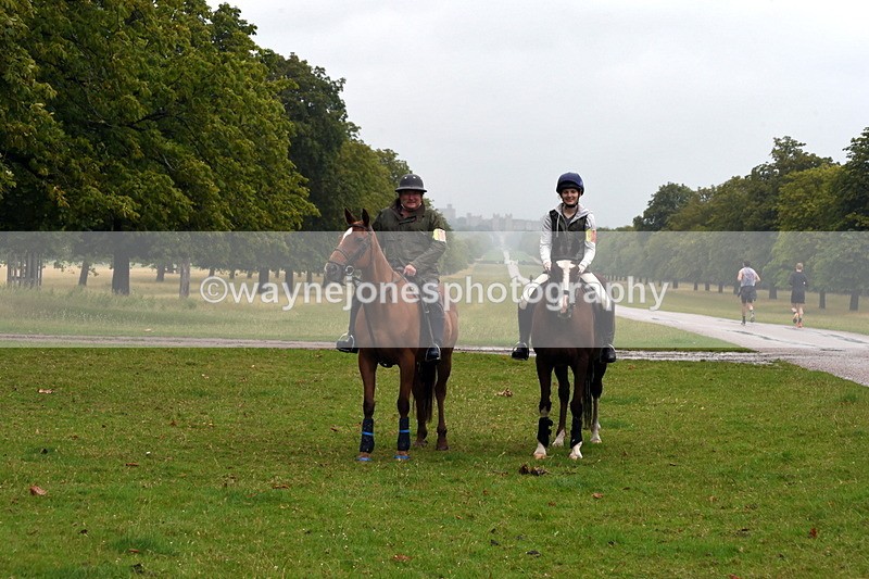 TT3_8040 - Time at Crossing 09:15 to 10:15