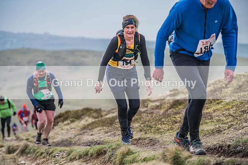 Black Combe-496 - Black Combe Fell Race Saturday 9th March 2024
