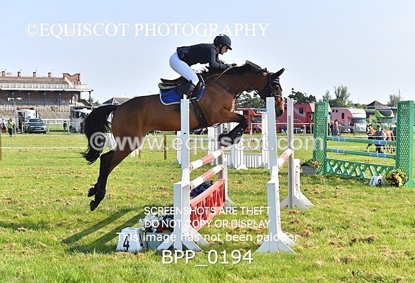 BPP_0194 - CLASS 1 Senior Newcomers/ 1.10m Open