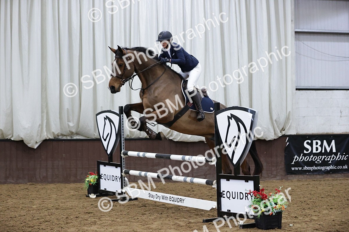 SBM_000783 - Class 3 - Nupafeed Supplements Senior Discovery/ 1m Open