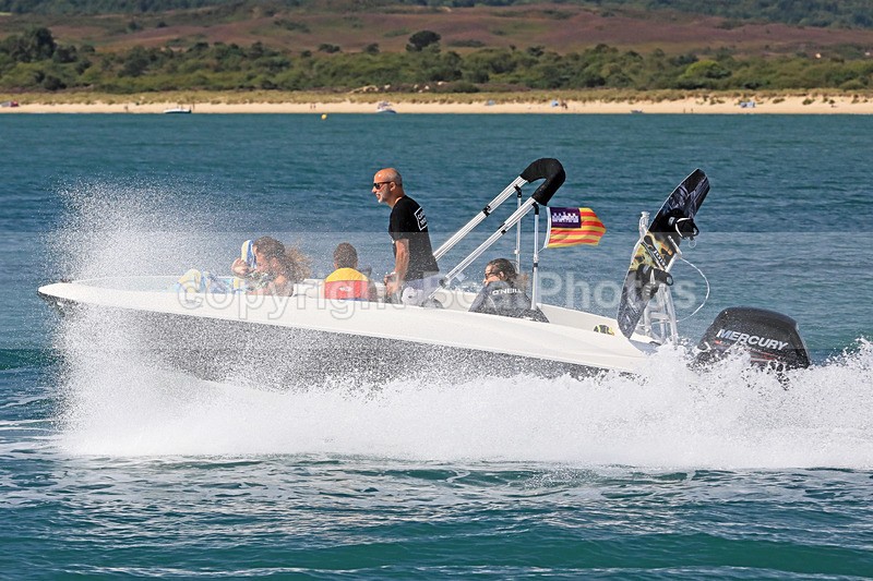 170813 FLIPPER - ELEMENT  1Y3A3384 - RIBs, Tenders, Dories, Dinghies