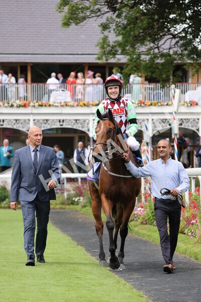 yr24072021r1-97 - Race 1 2.05pm Sky Bet Jump Jockeys Nunthorpe