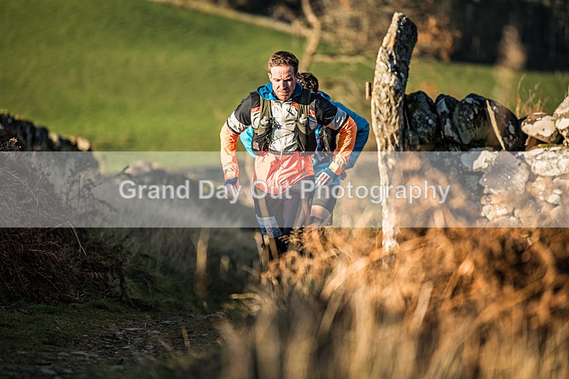 Tweed Valley-703 - High Terrain Events Tweed Valley 50 & 65K Ultra Trail Races Sunday 16th November 2025