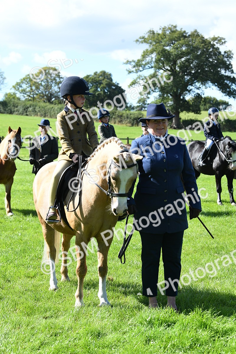 SBM_39661 - S18 - Novice & Newcomers Lead Rein Pony