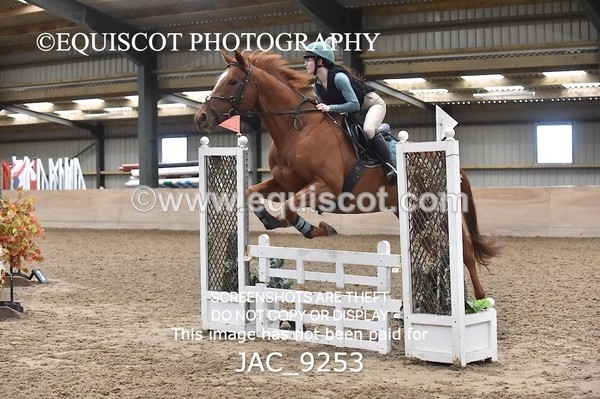 JAC_9253 - CLASS 5 - ARENA EVENTING BE 80CM
