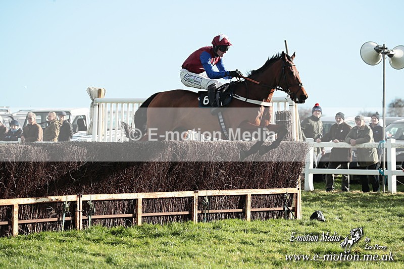 PtP 301125  0370 - Hursley Hambledon Point-to-Point Larkhill Racecourse 30/11/2025