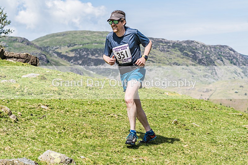 Glaramara-112 - Glaramara Fell Race Sunday 19th May 2024