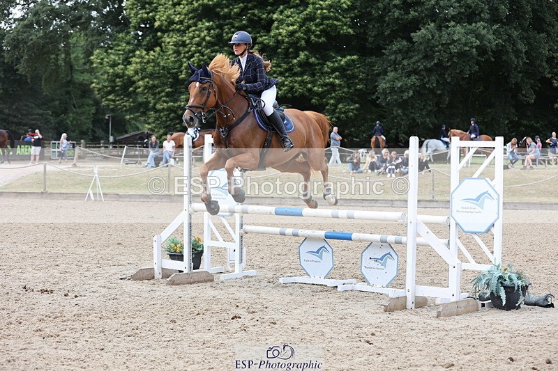 250705A-150258-15666 - Cls 36 Snr Discovery and 1m Open