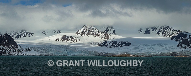 Arctic pano 3 - Arctic