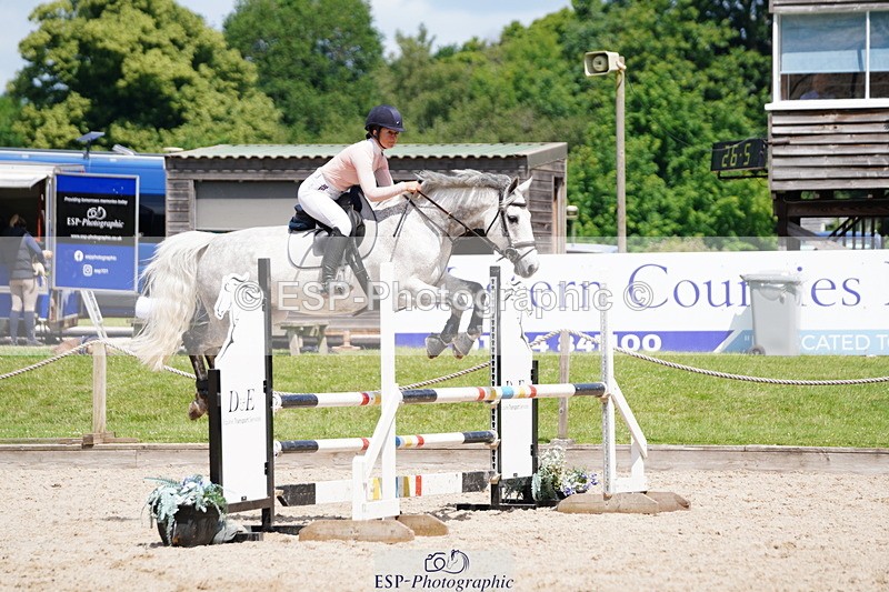 250615A-115148-10524 - Class 45 95cm Amateur Qualifier