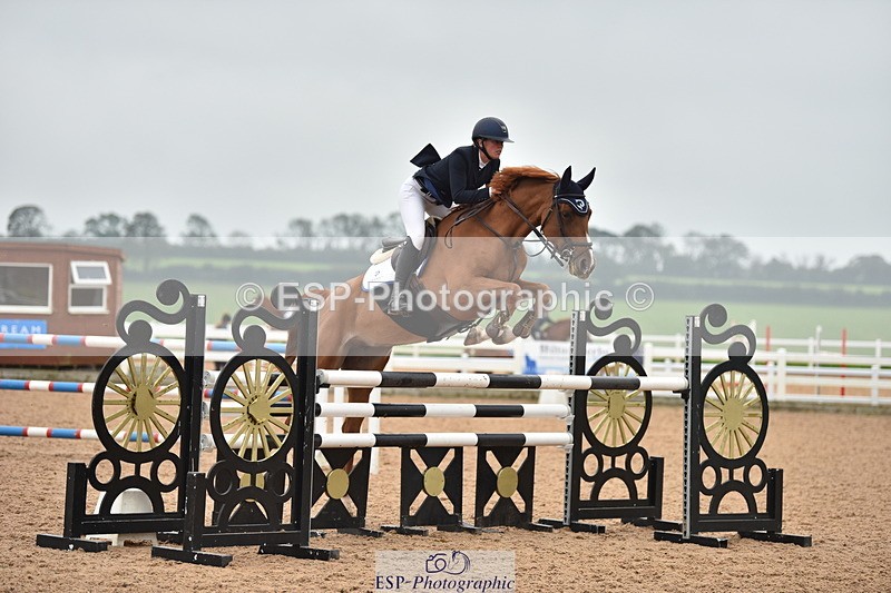 231011A-142220-00700 - Cls 5 Foxhunter & 1.20m Open