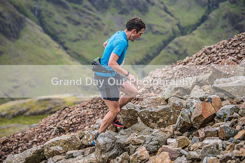 Borrowdale-196 - Borrowdale Fell Race Saturday 5th August 2023
