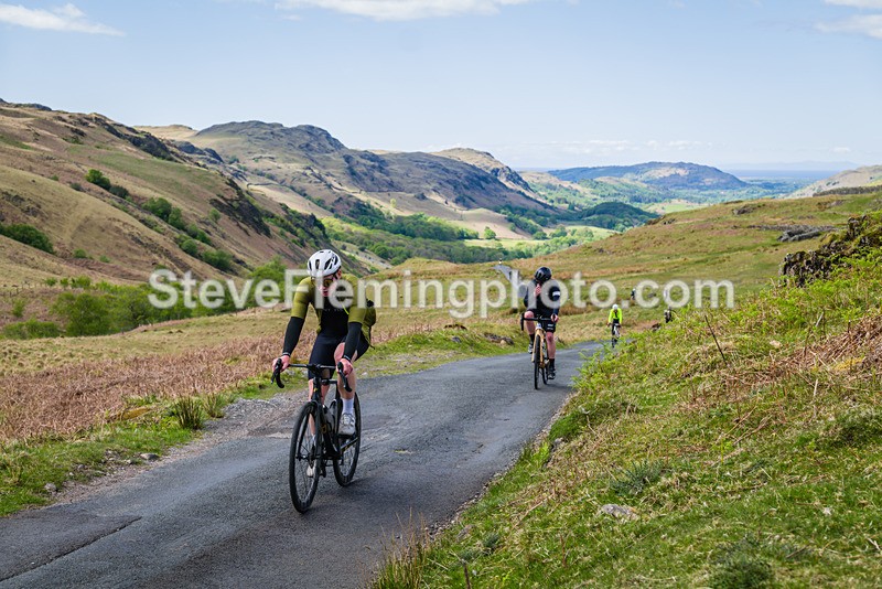 120400 - Hardknott Pass Camera 1 12.00-13.00