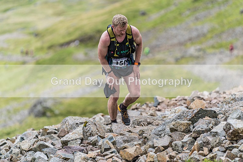 Borrowdale-1054 - Borrowdale Fell Race Saturday 3rd August 2024