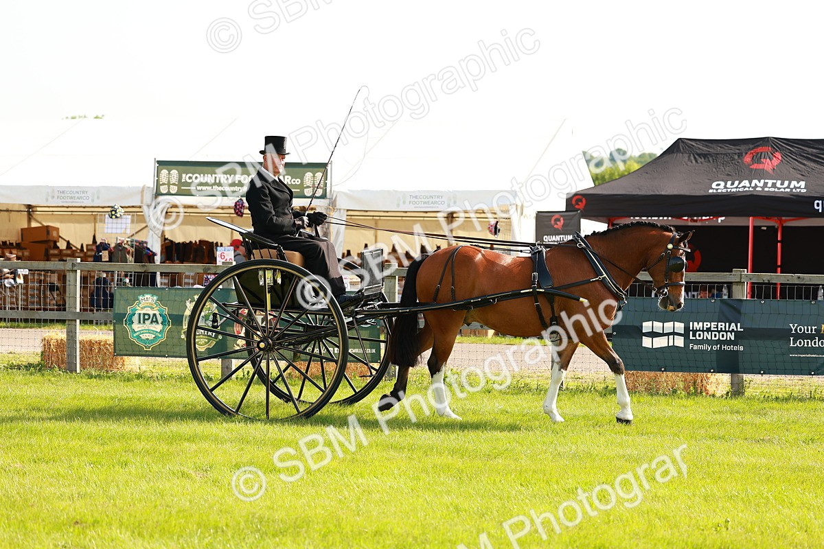 SBM_01148 - Class 2-4 - HOYS Private Driving
