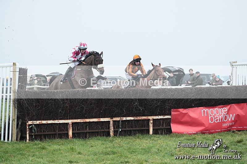 PtP 180126  0466 - Royal Artillery PtP Larkhill 18/01/26