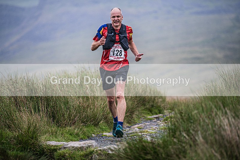 Ingleborough-949 - Ingleborough Mountain Race Saturday 19th July 2025