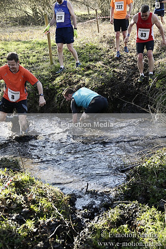 PVT 240219 465 - The Terminator Race - Pewsey Vale - 24/02/19