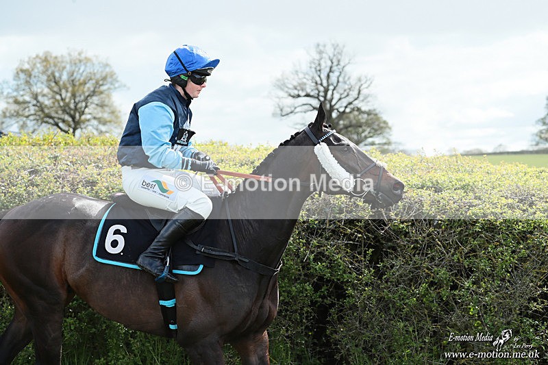 PtP 180426 749 - Worcestershire Hunt PtP Chaddesley Corbett 18/04/26