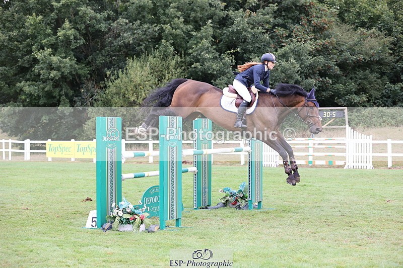 250830A-085551-04157 - Cls 13 Snr 1.25m Open