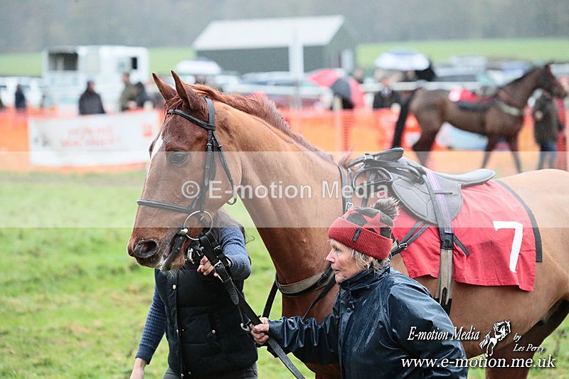 PtP 091125 1192 - Point-to-Point Wales Area Club Lower Machen, Gwent 09/11/25