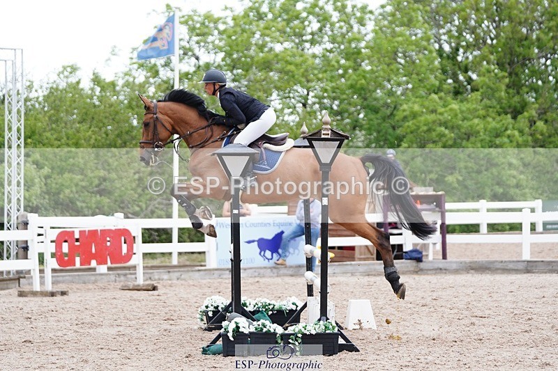 250511-114114-13542 - Cls 31 Snr Discovery and 1m Open