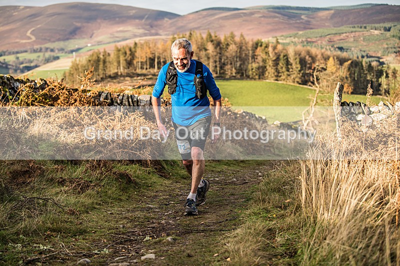 Tweed Valley-612 - High Terrain Events Tweed Valley 50 & 65K Ultra Trail Races Sunday 16th November 2025