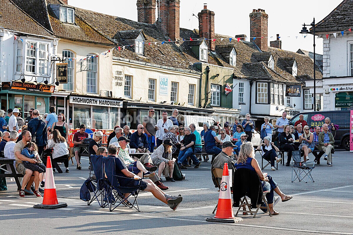 Highworth 2025-239 - Highworth Jazz 2025