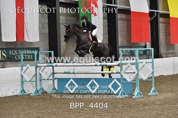 BPP_4404 - FRI CLASS 25 1.30M OPEN