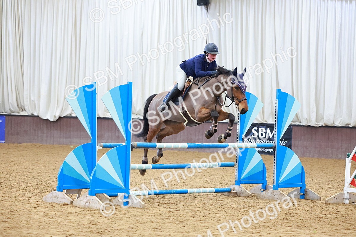 SBM_000997 - Class 3 - Senior Discovery 1.00m