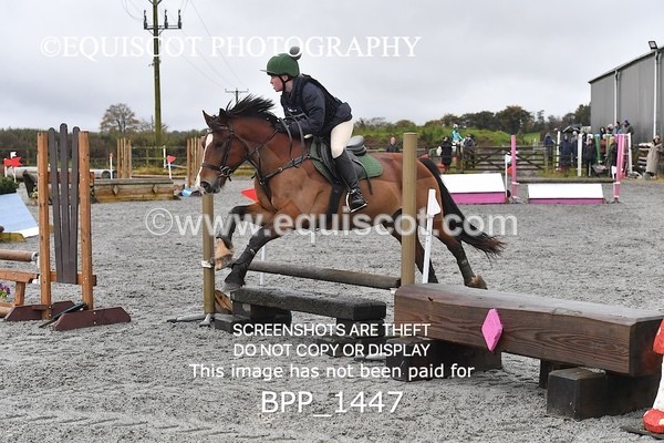 BPP_1447 - CLASS 1 60CM