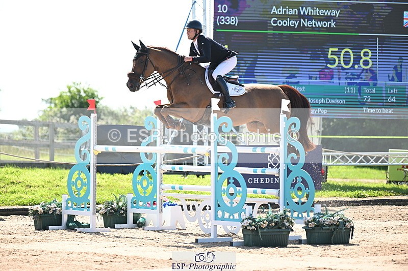 240718A-102535-04502 - Cls 1, 3 Star Small Tour 1.35m