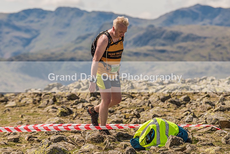 Fairfield-1570 - Fairfield Horseshoe Fell Race Saturday 13th May 2023