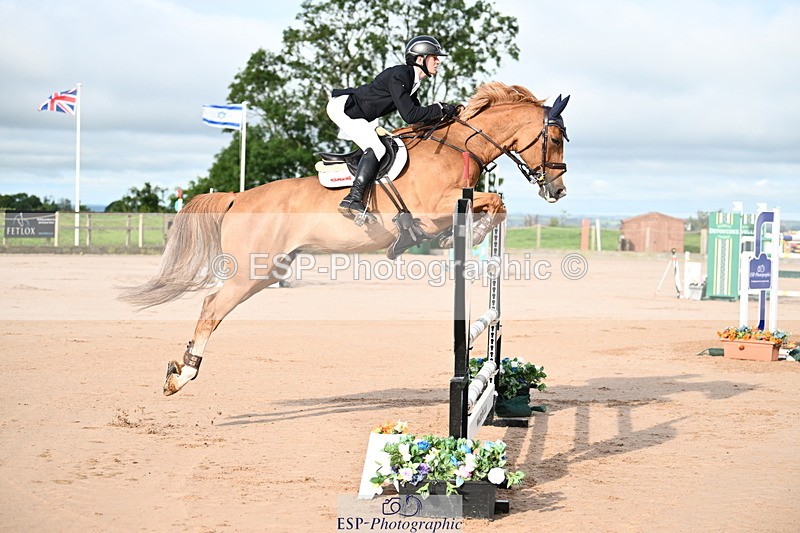 240721A-080237-16358 - Cls 20, 1 Star Gold Tour 1.35m