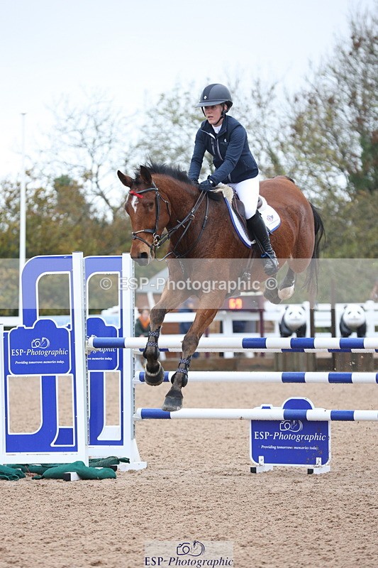 231112A-133914-04581 - Cls 20 Newcomers & 1.10m Open