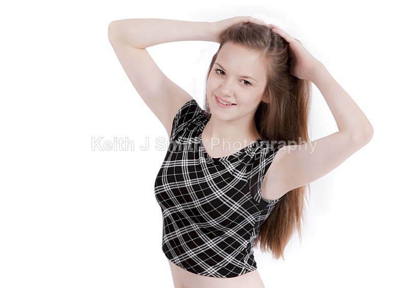 1SKJ8173 - Portraiture