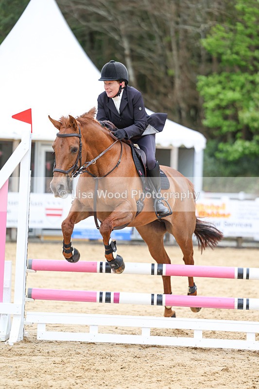 3E7A8847 - Class 3: 75cm