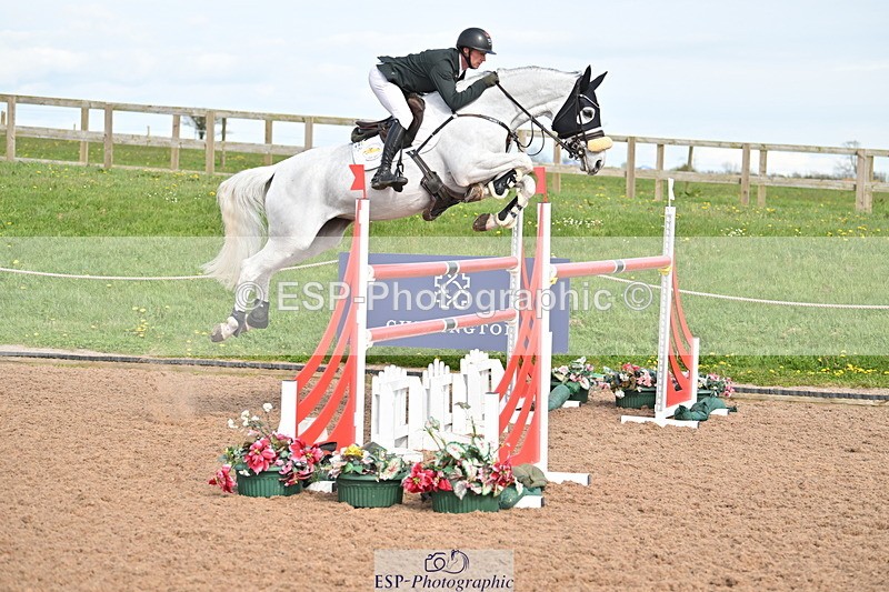 240418A-155618-04901 - Cls 9, 2 Star Big Tour 1.40m