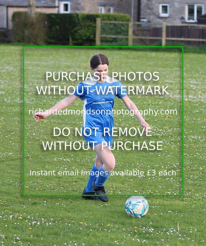 IMG_7300 - Wattsfield Girls U13 v Crookland Casuals (4/5/22)