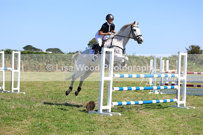 3E7A6374 - Class 13: Senior Newcomers/1.10m open