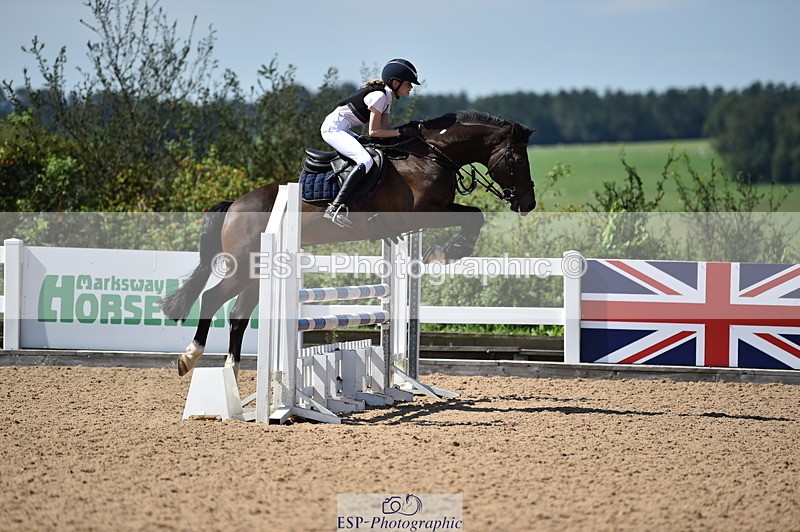 230903A-130234-04597 - Cls 19 Pony Discovery & 90cm Open