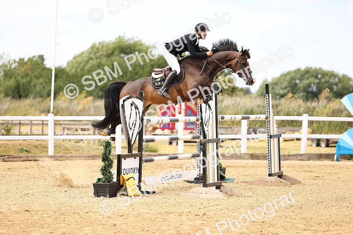 SBM_010754 - Class 10 - Talent Seekers Inc 7 Years Old Championship Qualifer - 1st Half