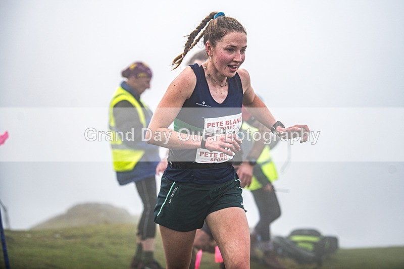 Wansfell-150 - Wansfell Race Friday 27th December 2024
