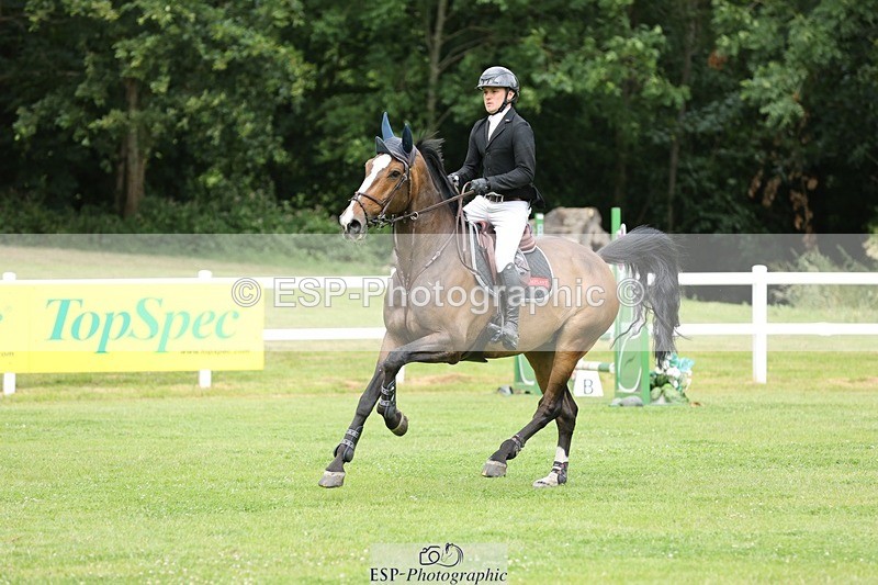 240704-161133-06182 - Cls 4 National 1.40m Open