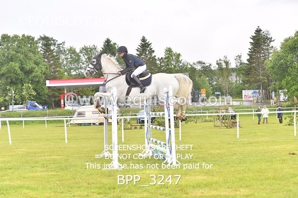 BPP_3247 - CLASS 3 1.30M OPEN