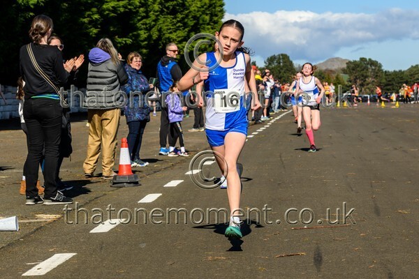 YathRR25-911833 - U13 Girls